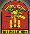 The 6th Naval Beach Battalion Reunion